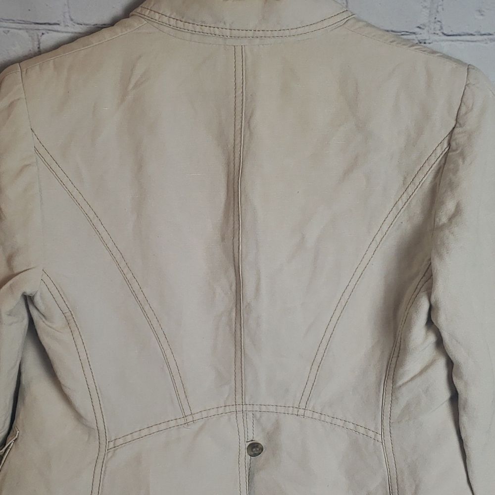 Kasper Jacket - Picture 8 of 9